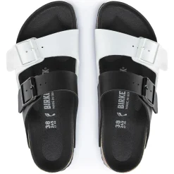 Clearance Arizona Split Uomo Due Cinturini