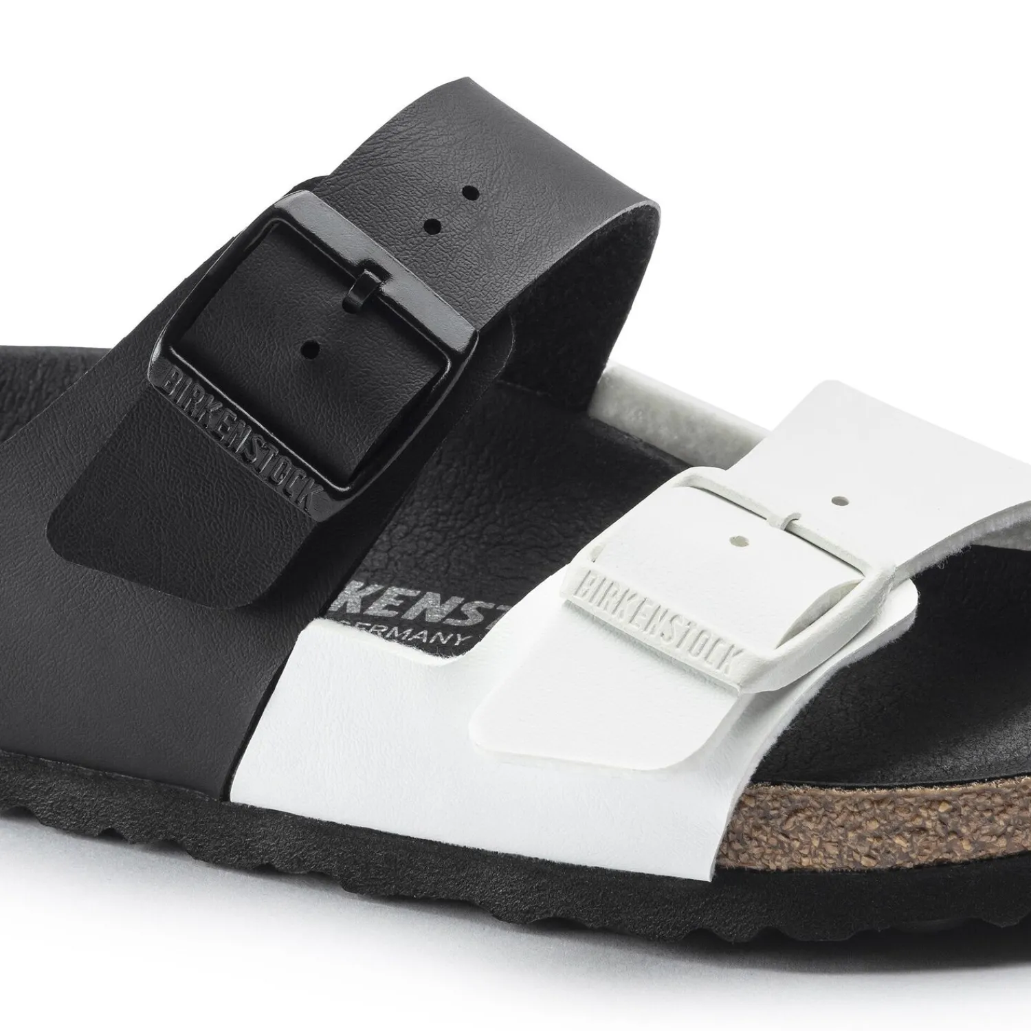 Clearance Arizona Split Uomo Due Cinturini