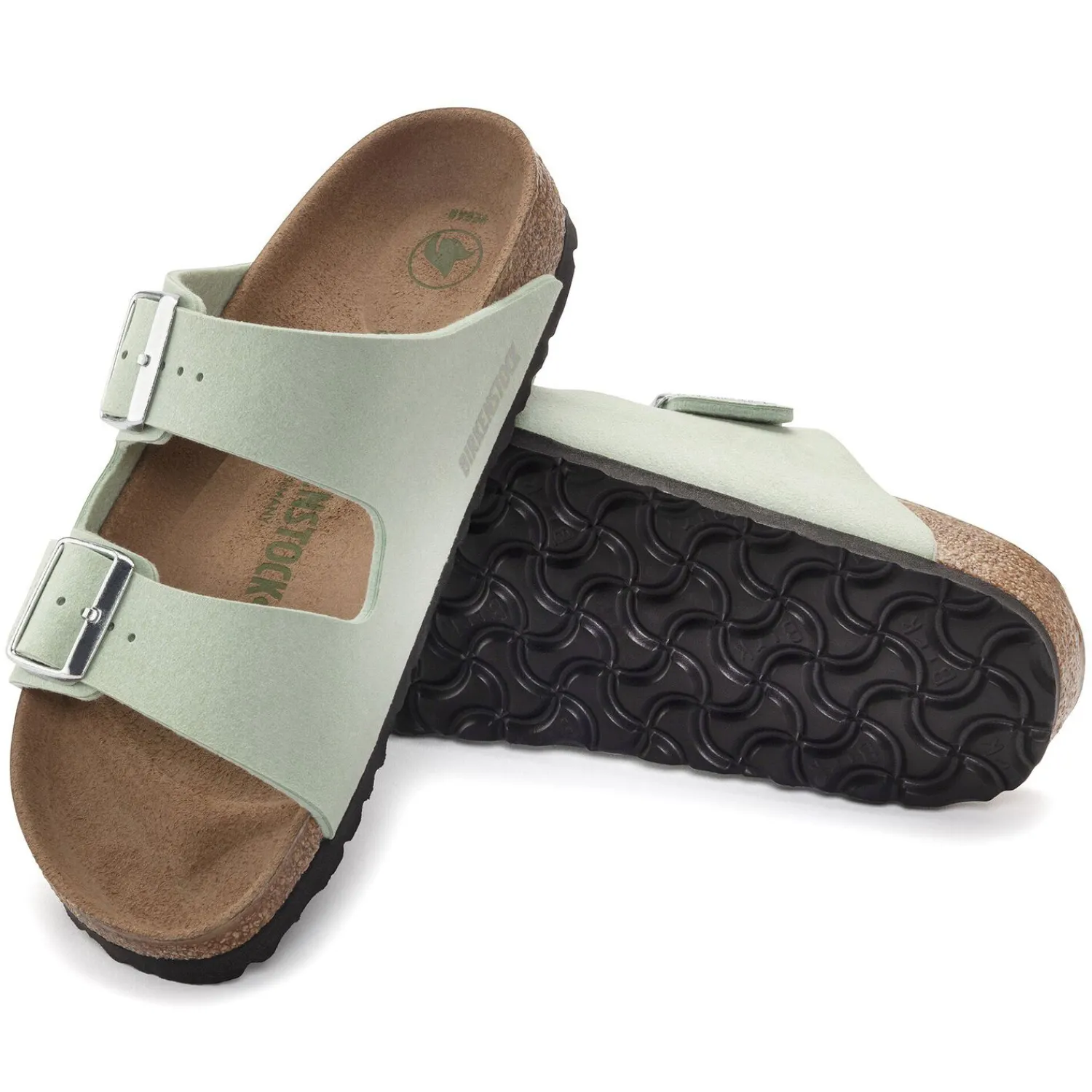 Cheap Arizona Vegan Donna Due Cinturini