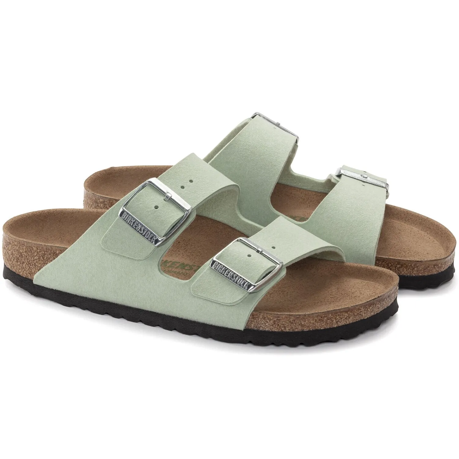 Cheap Arizona Vegan Donna Due Cinturini