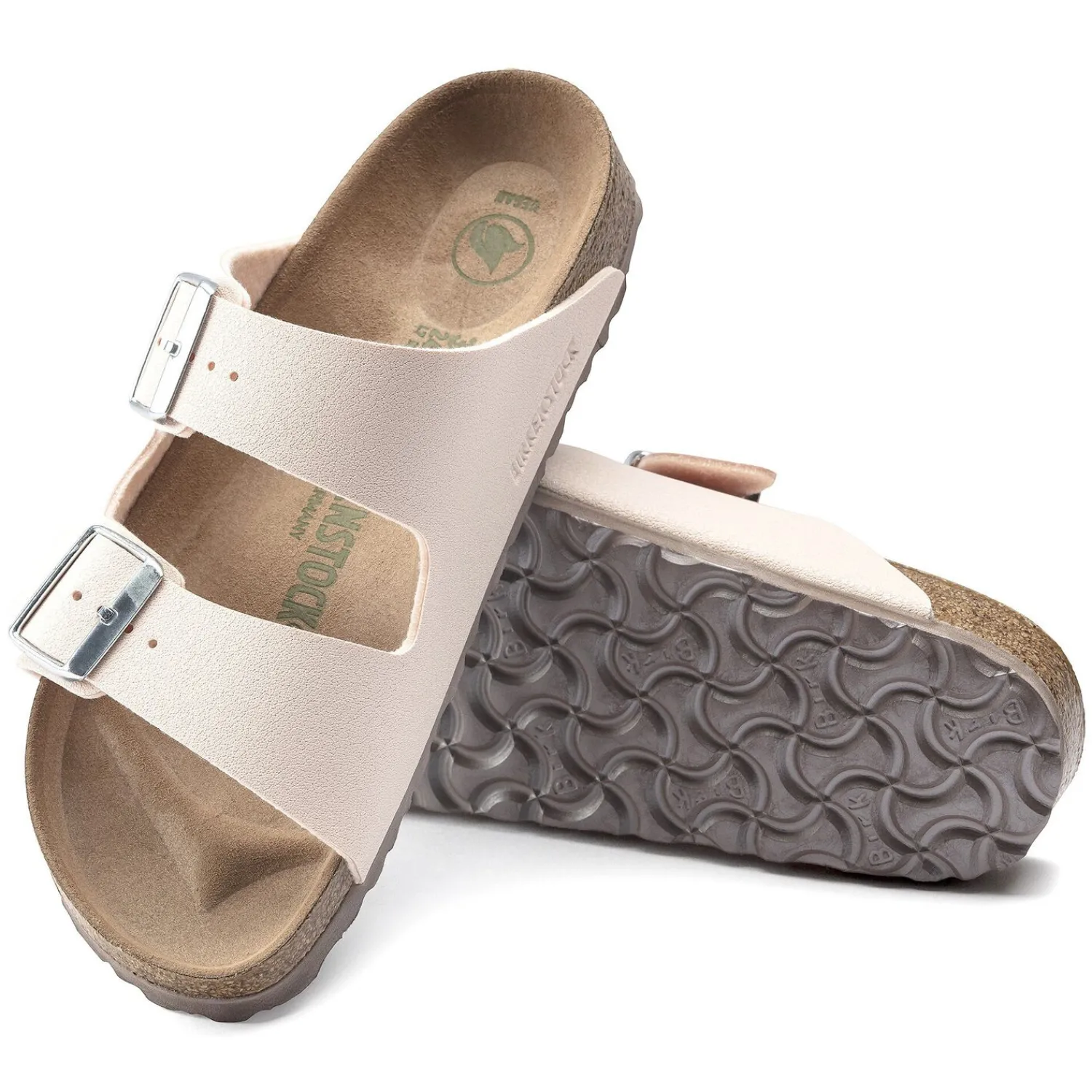 Shop Arizona Vegan Donna Due Cinturini