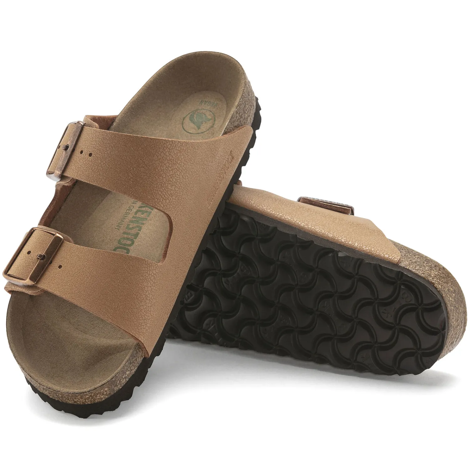 Discount Arizona Vegan Uomo Due Cinturini