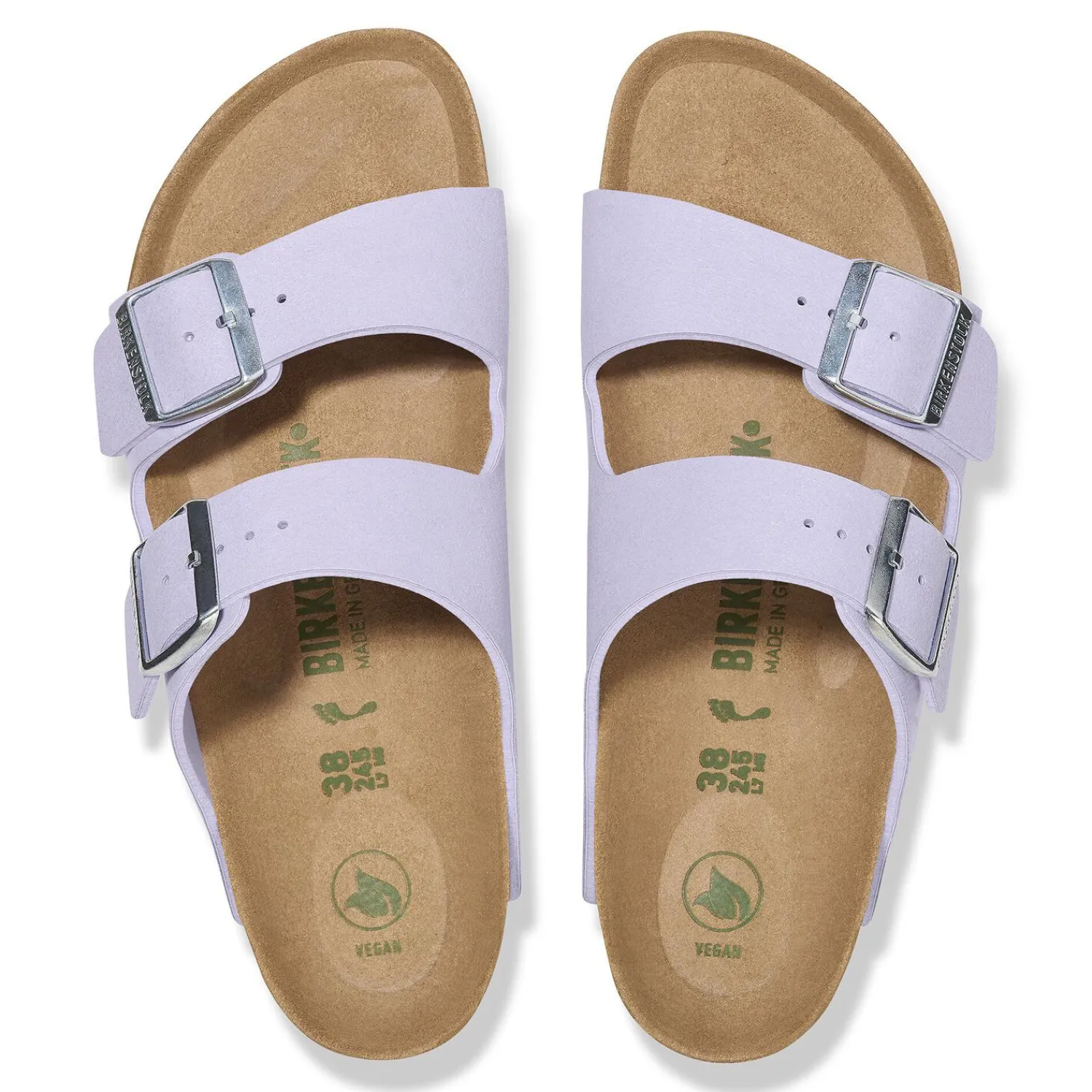 Discount Arizona Vegan Donna Due Cinturini