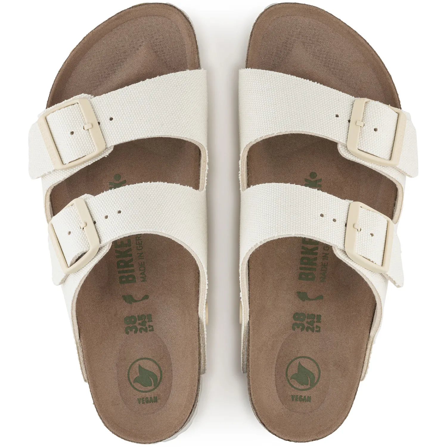 Flash Sale Arizona Vegan Donna Donna Due Cinturini