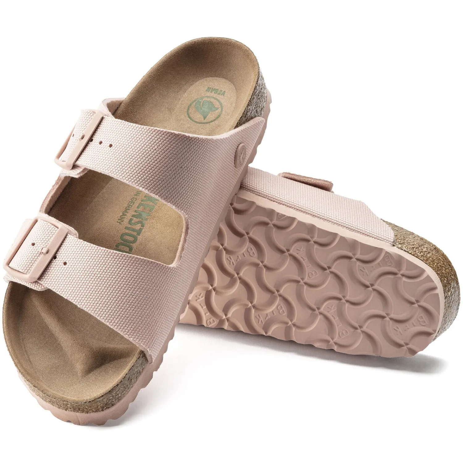 Outlet Arizona Vegan Donna Donna Due Cinturini