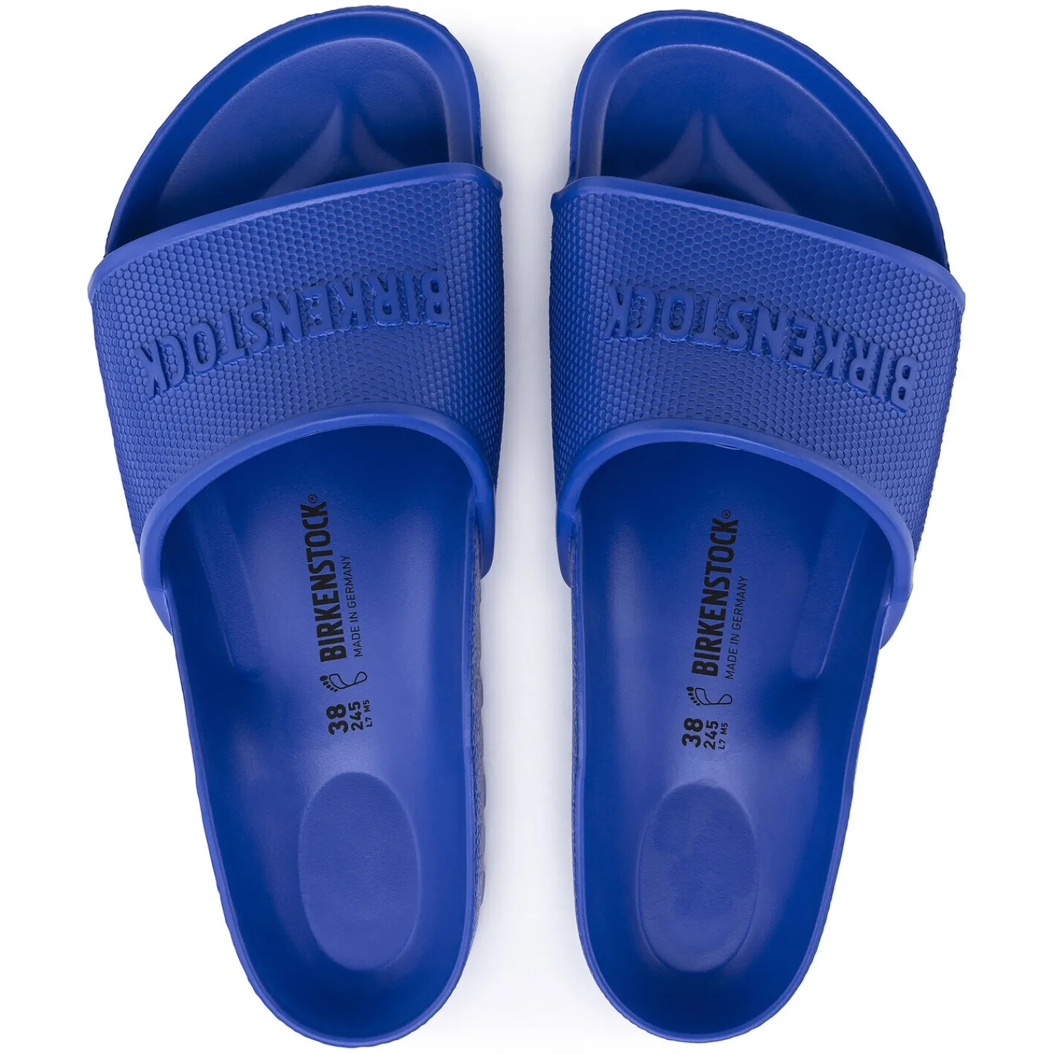 Fashion Barbados Uomo Ciabatte Impermeabili