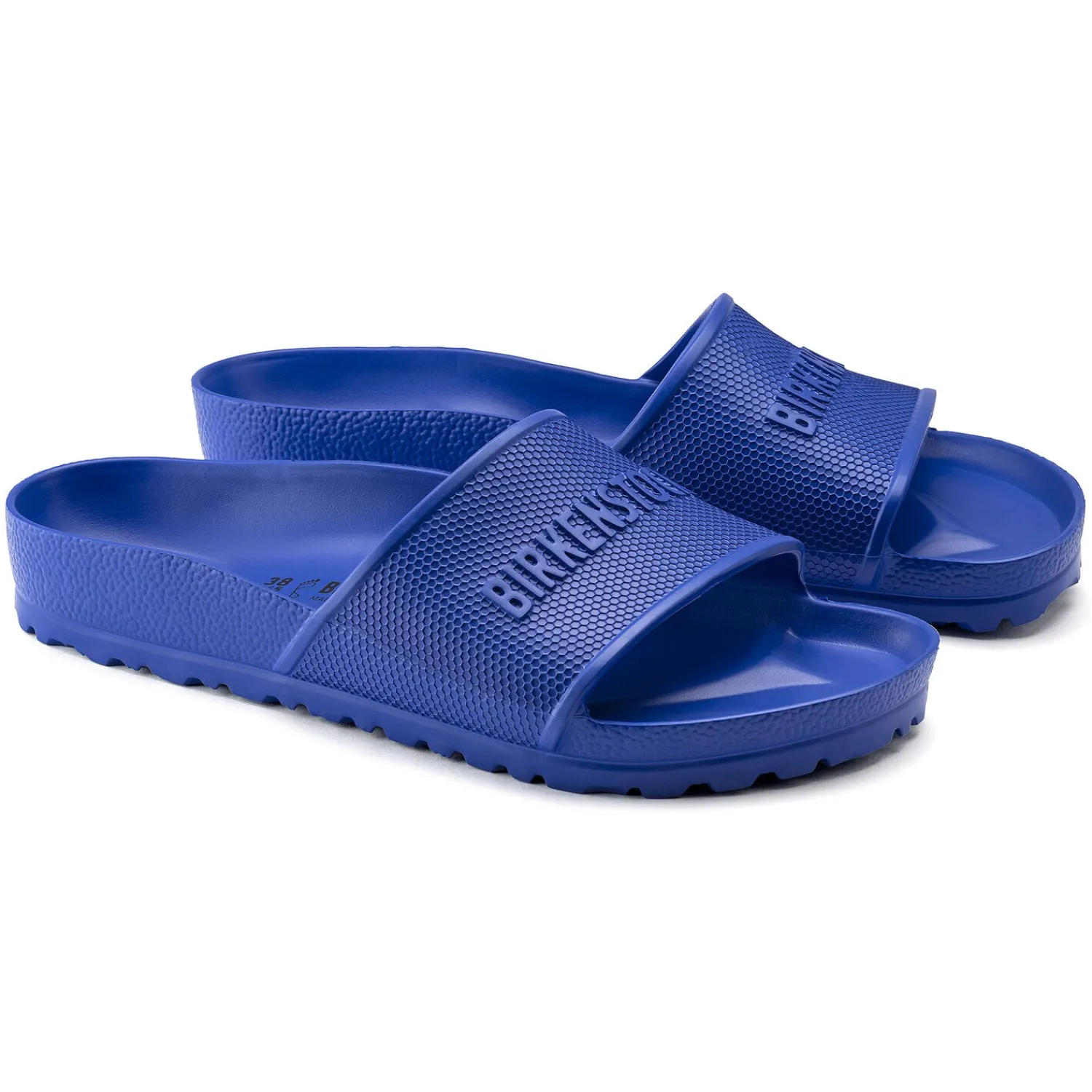 Fashion Barbados Uomo Ciabatte Impermeabili
