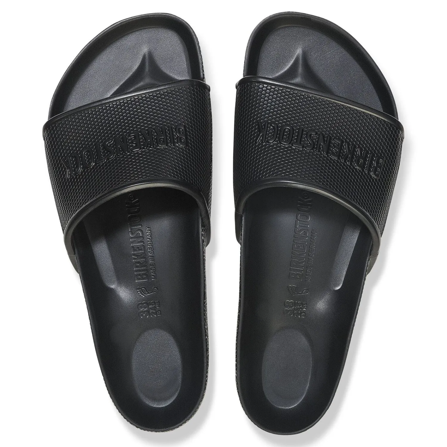 Store Barbados Uomo Ciabatte Impermeabili