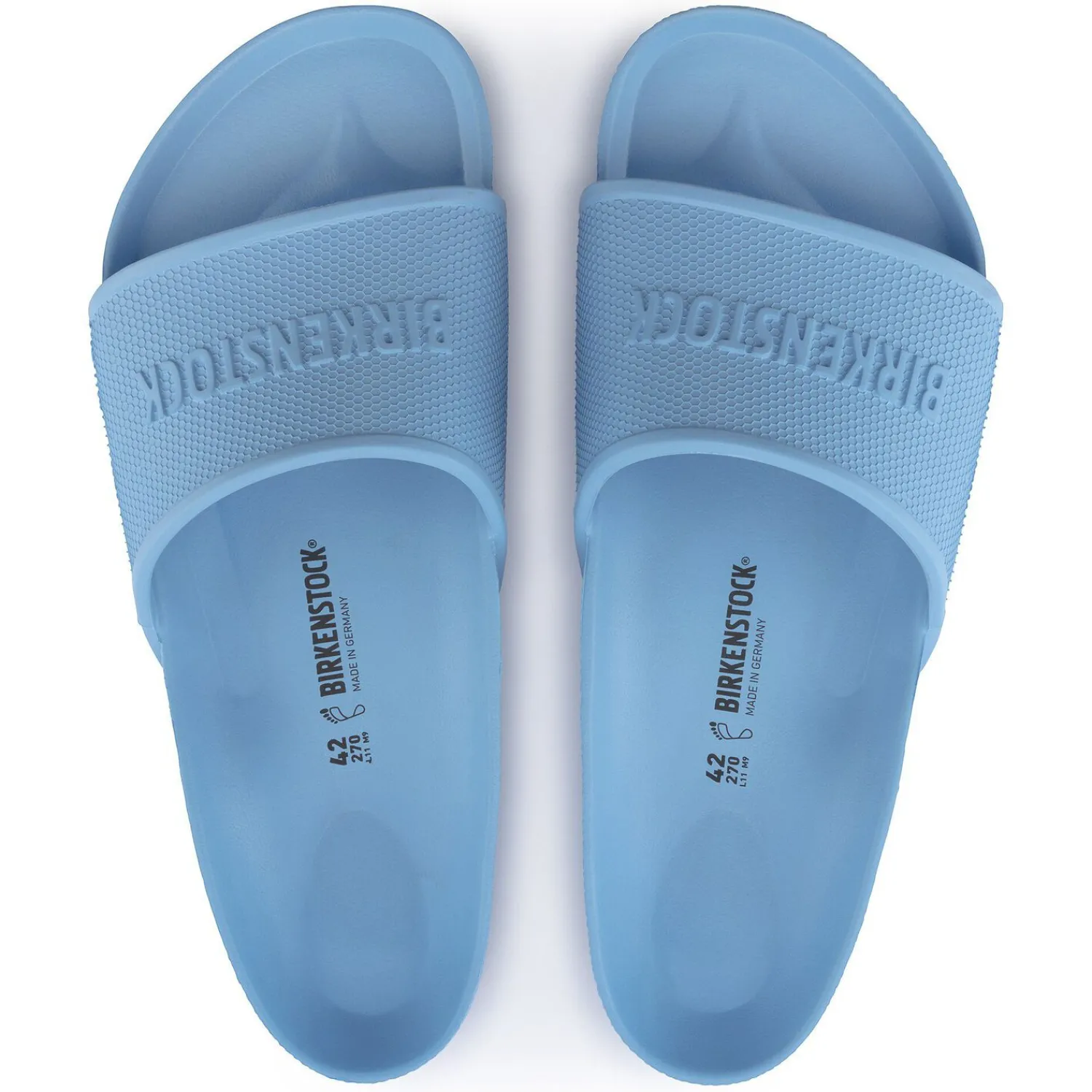 Discount Barbados Uomo Ciabatte Impermeabili