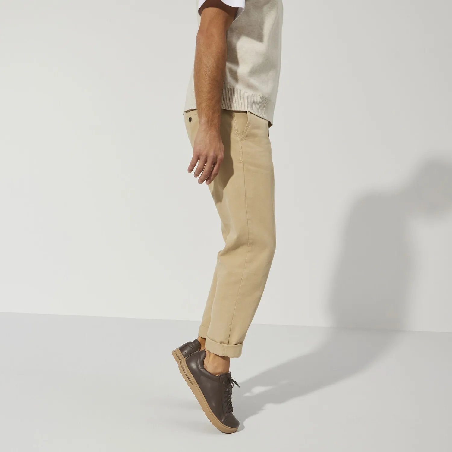 Sale Bend Low Uomo Scarpe Basse
