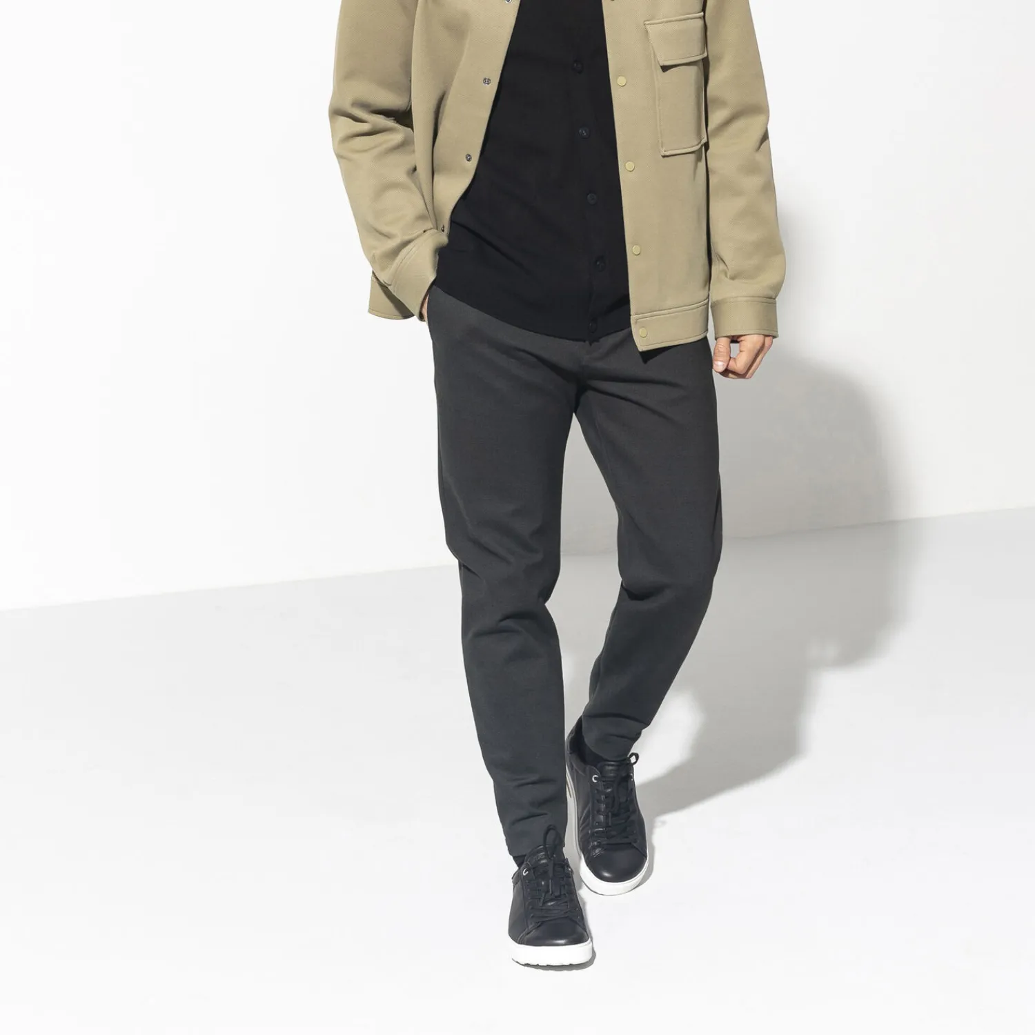 Online Bend Low Uomo Scarpe Basse