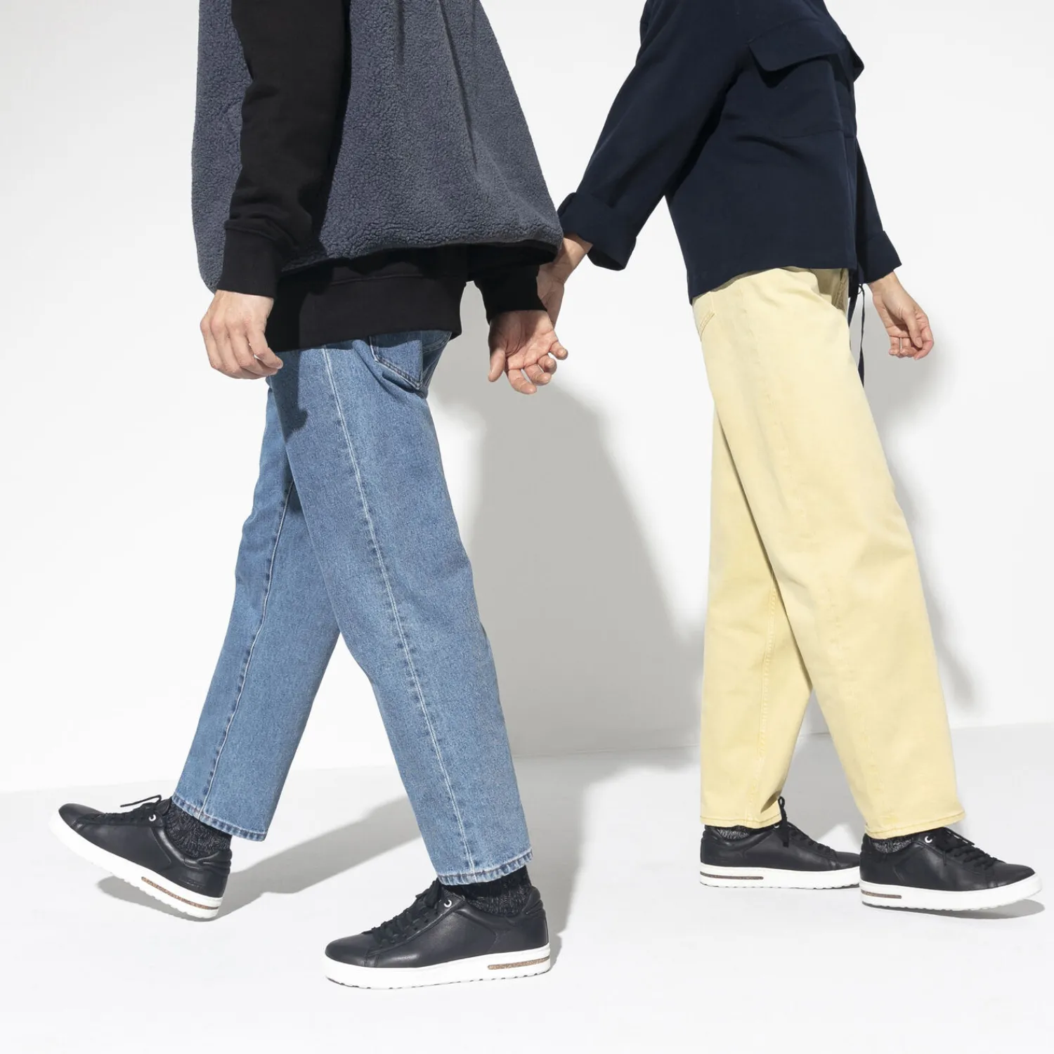 Online Bend Low Uomo Scarpe Basse