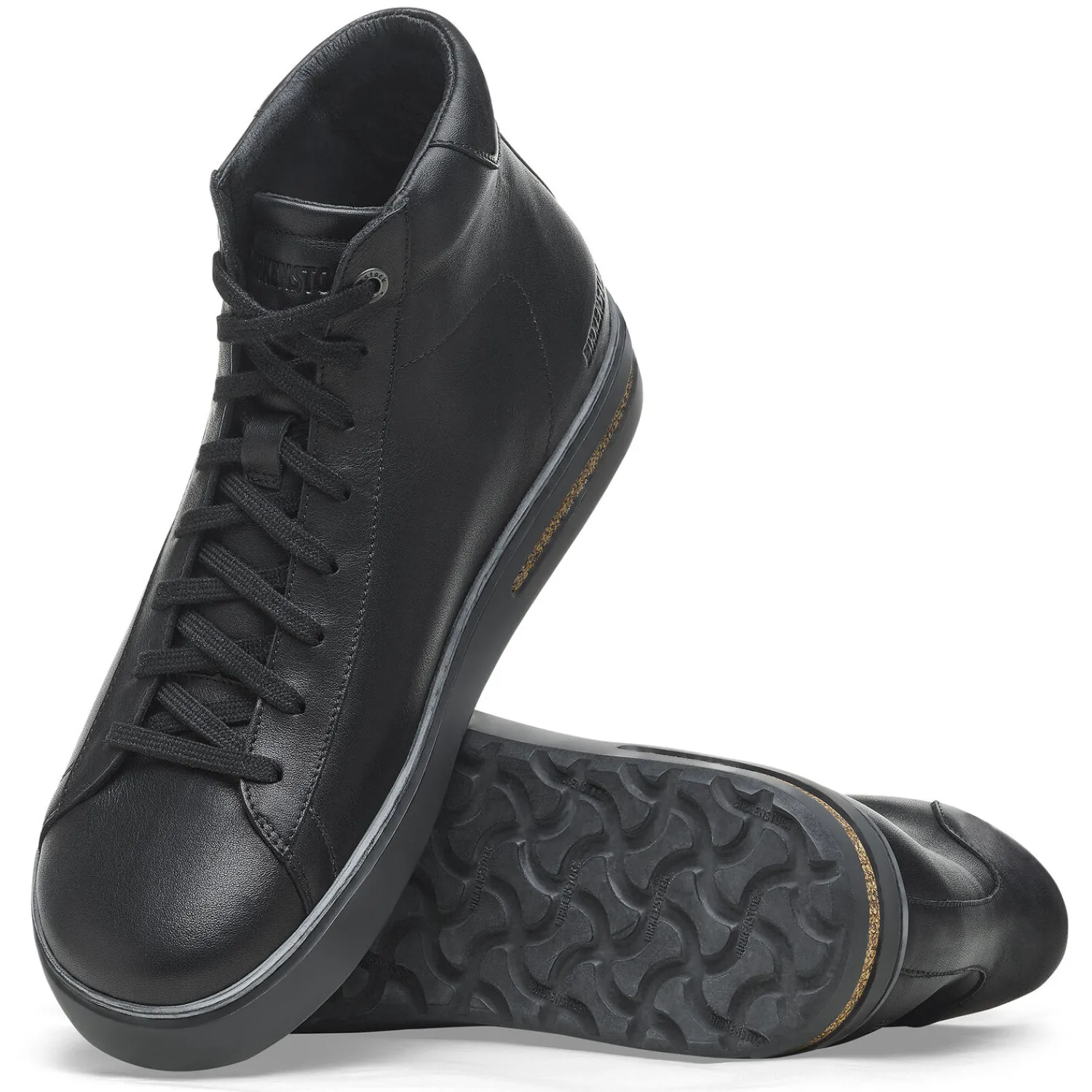 Hot Bend Mid Uomo Scarpe Basse