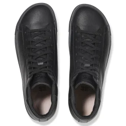 Hot Bend Mid Uomo Scarpe Basse