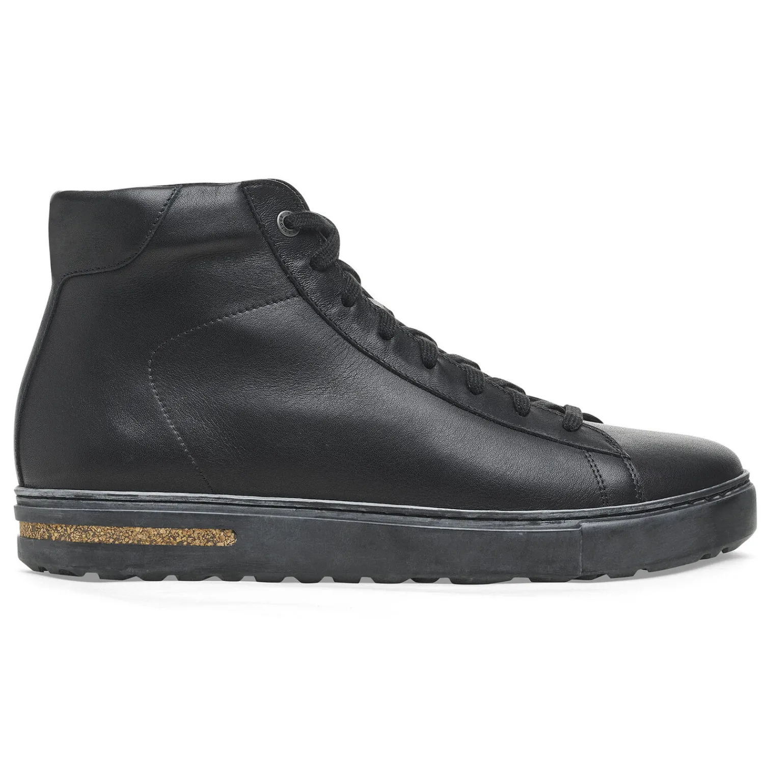 Hot Bend Mid Uomo Scarpe Basse