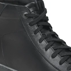Hot Bend Mid Uomo Scarpe Basse