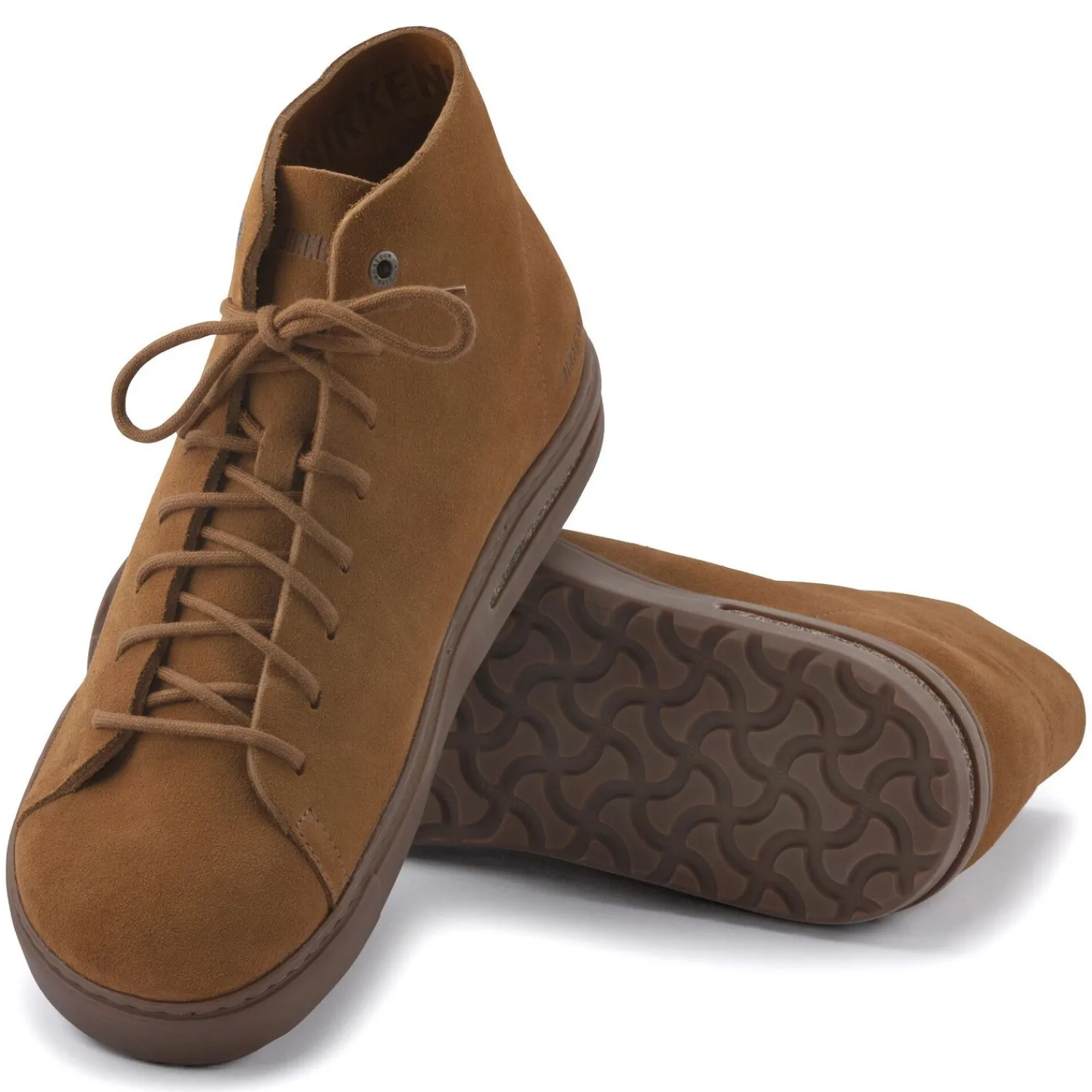 Store Bend Mid Decon Uomo Scarpe Basse