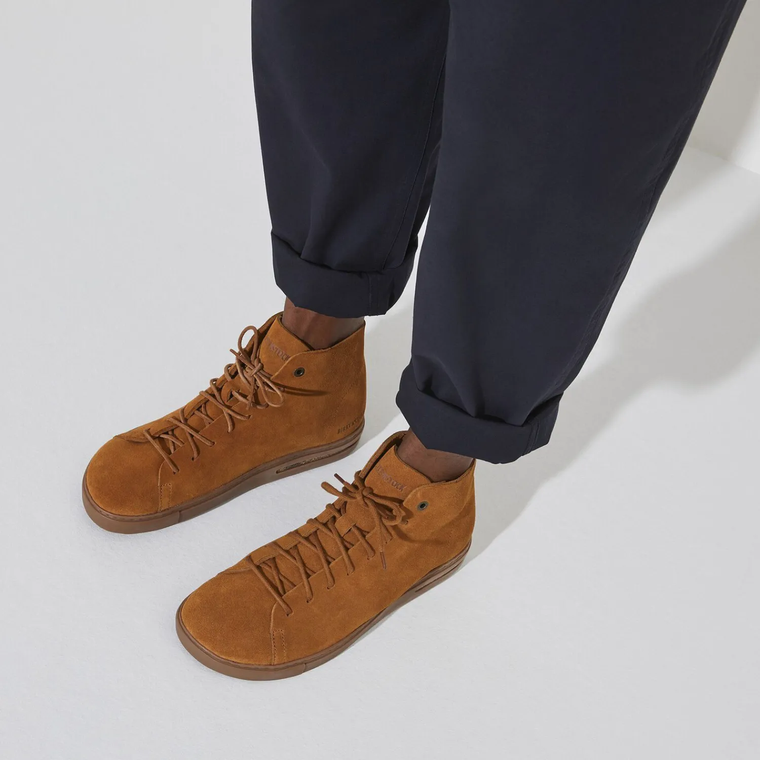 Store Bend Mid Decon Uomo Scarpe Basse
