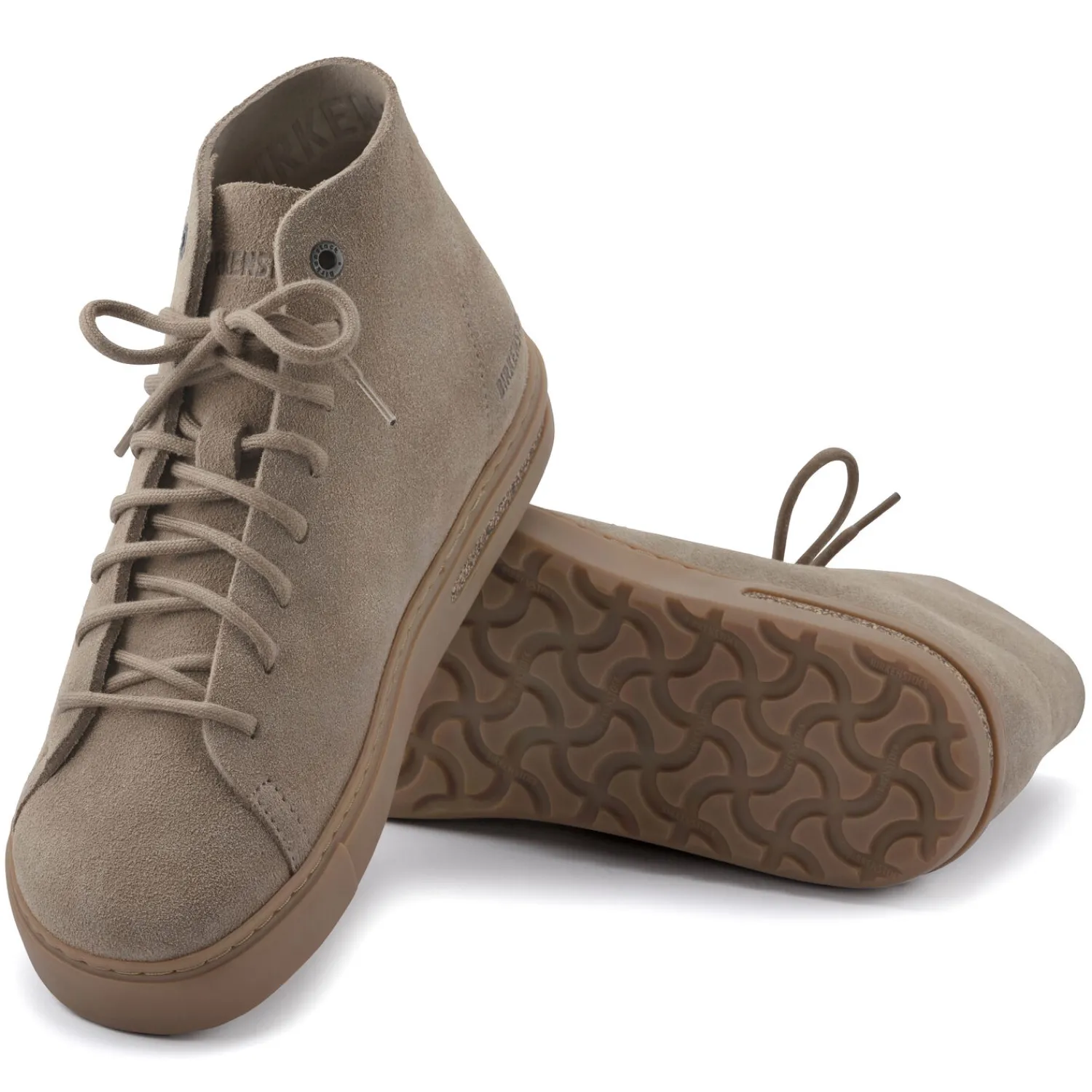 Clearance Bend Mid Decon Uomo Scarpe Basse