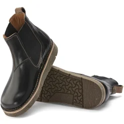 Outlet Birmingham Slip On Uomo Uomo Stivali
