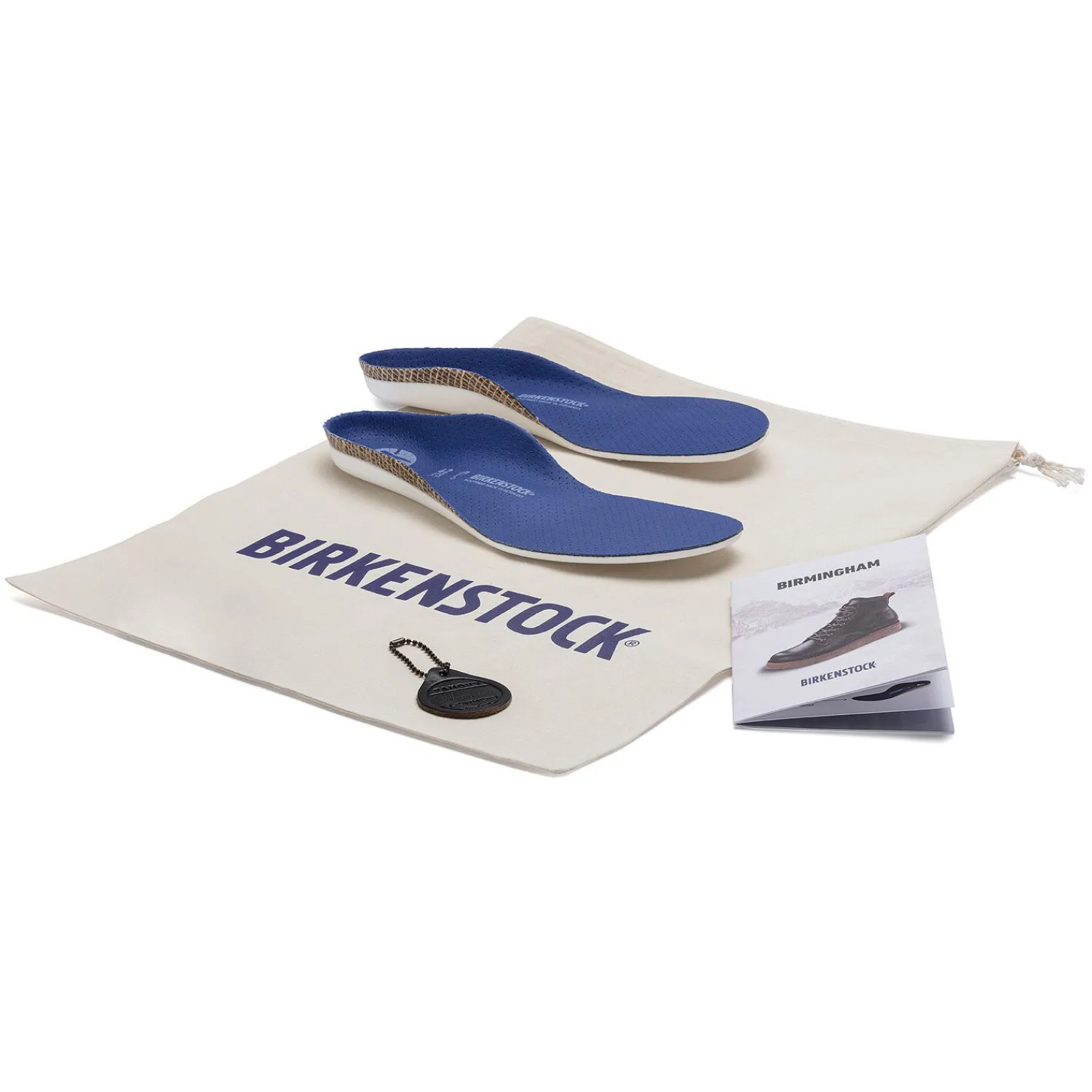 Outlet Birmingham Slip On Uomo Uomo Stivali