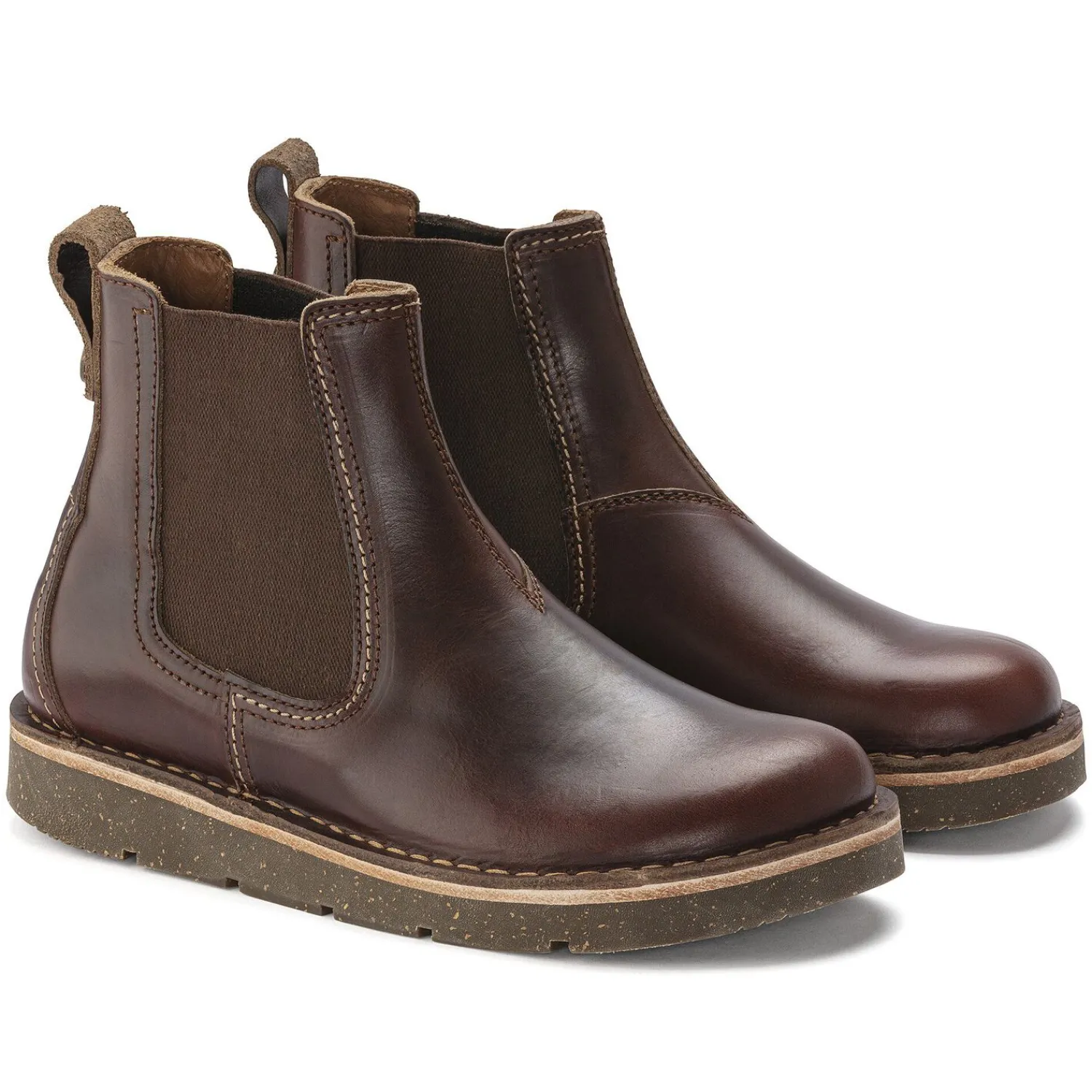 Flash Sale Birmingham Slip On Uomo Uomo Stivali