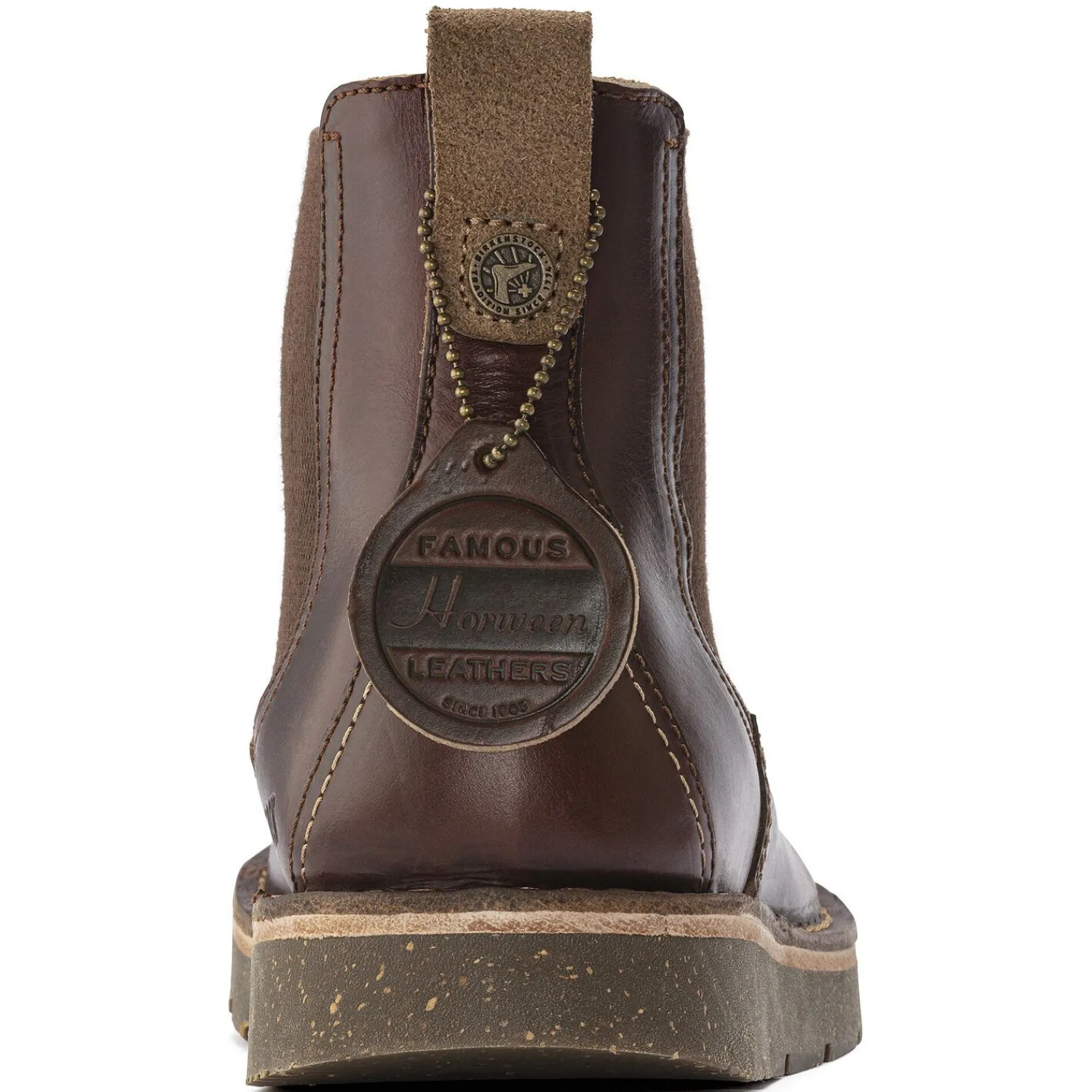 Flash Sale Birmingham Slip On Uomo Uomo Stivali