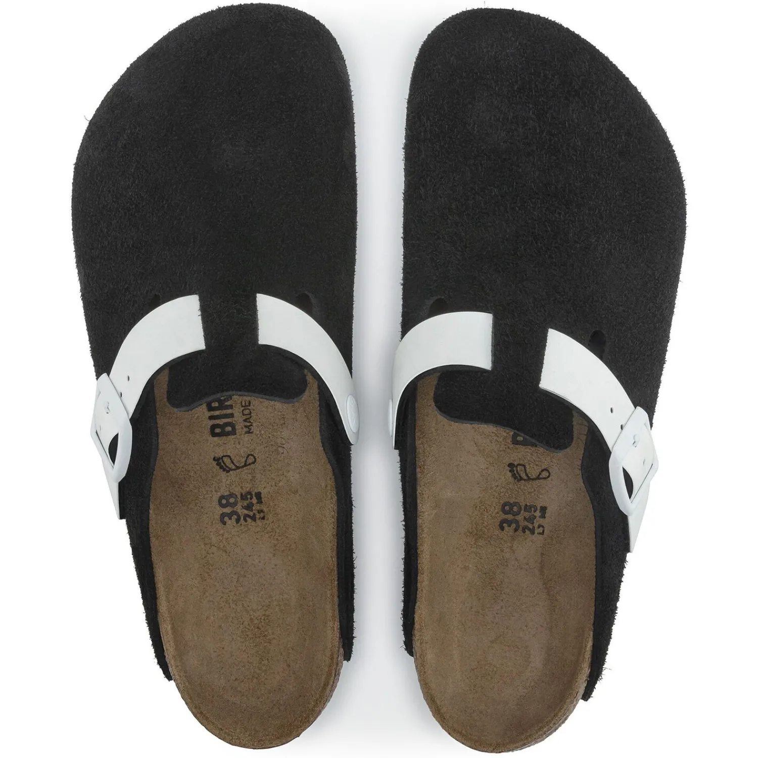 Store Boston Uomo Sabot