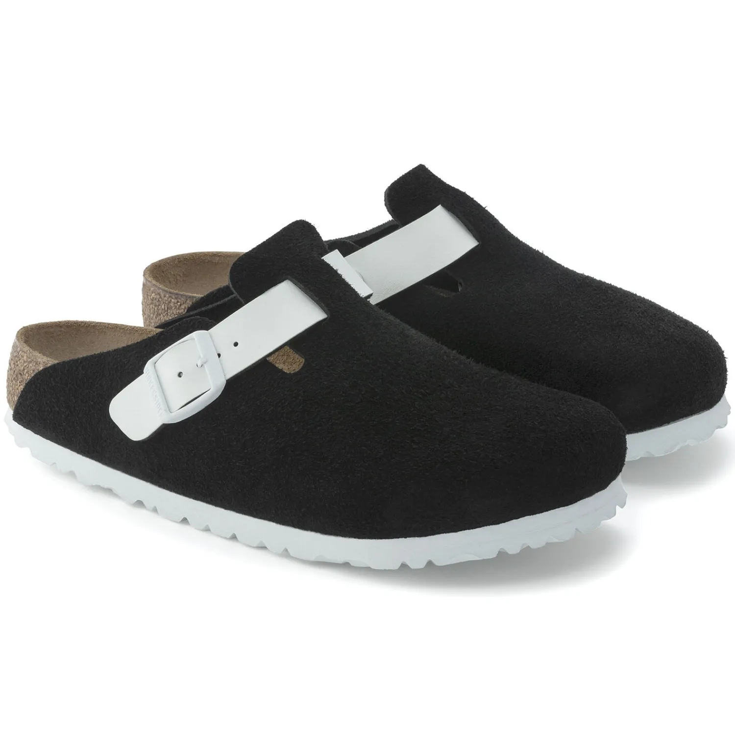 Store Boston Uomo Sabot