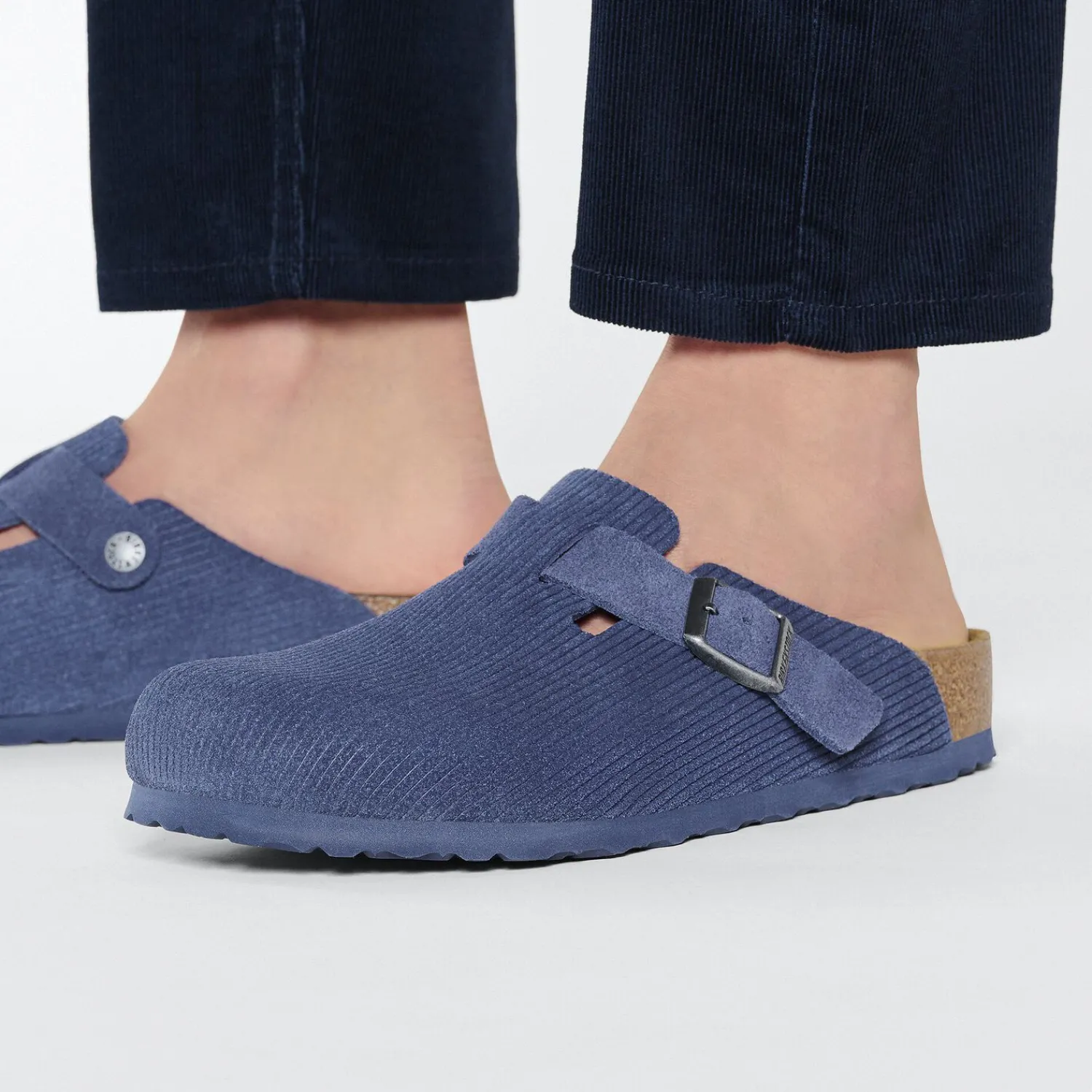 Outlet Boston Uomo Sabot