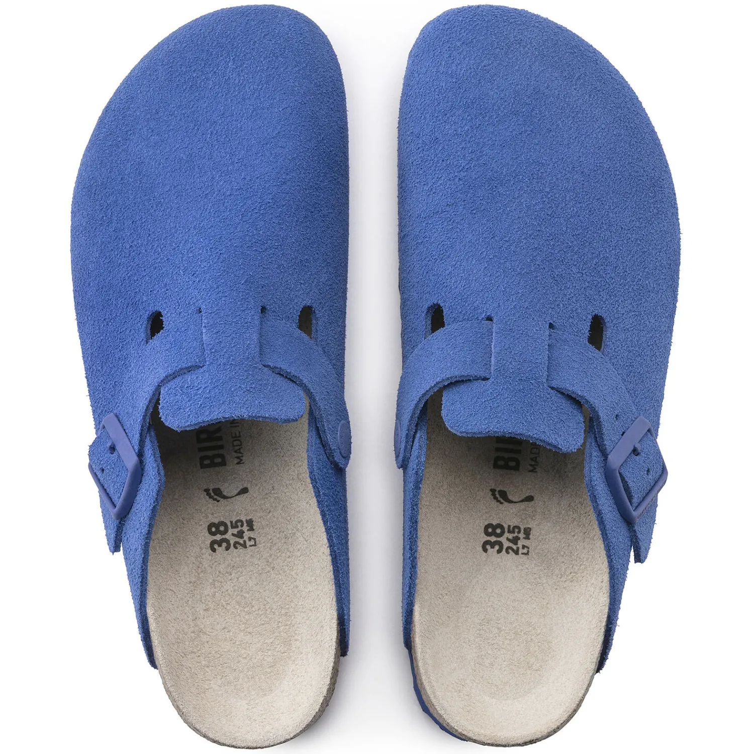 Clearance Boston Uomo Sabot