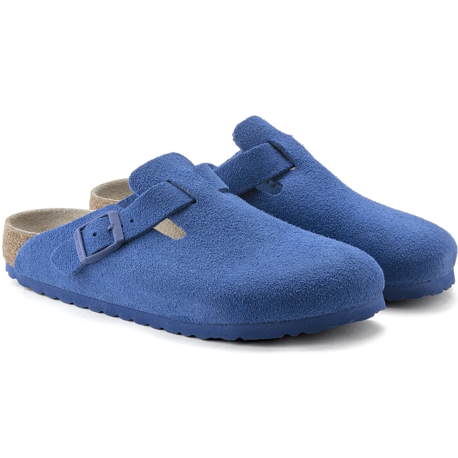 Clearance Boston Uomo Sabot