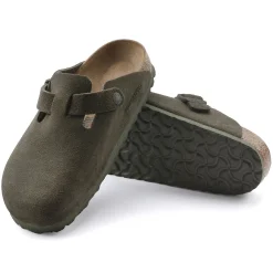Clearance Boston Uomo Sabot