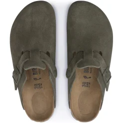 Clearance Boston Uomo Sabot