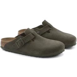 Clearance Boston Uomo Sabot