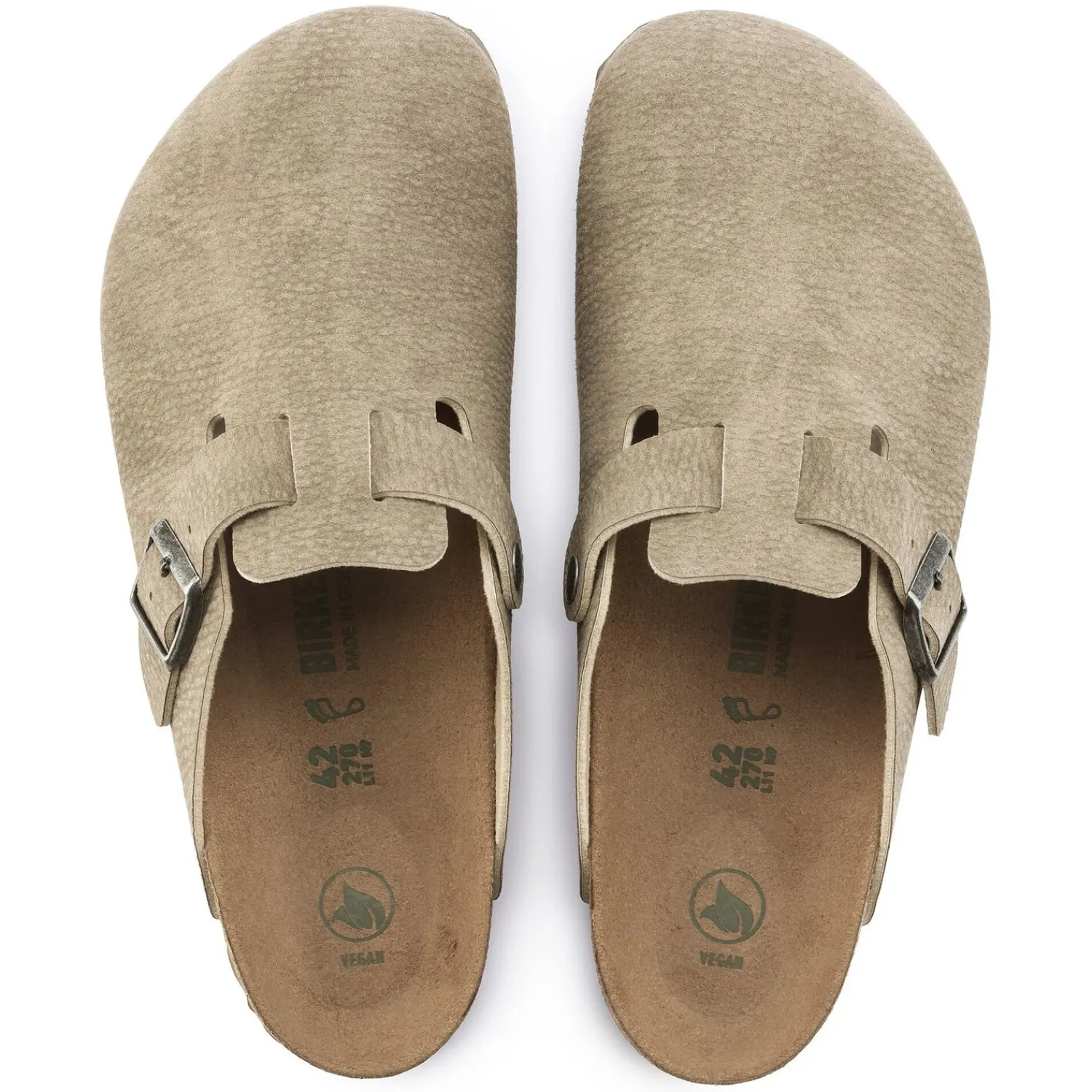 Cheap Boston Uomo Sabot