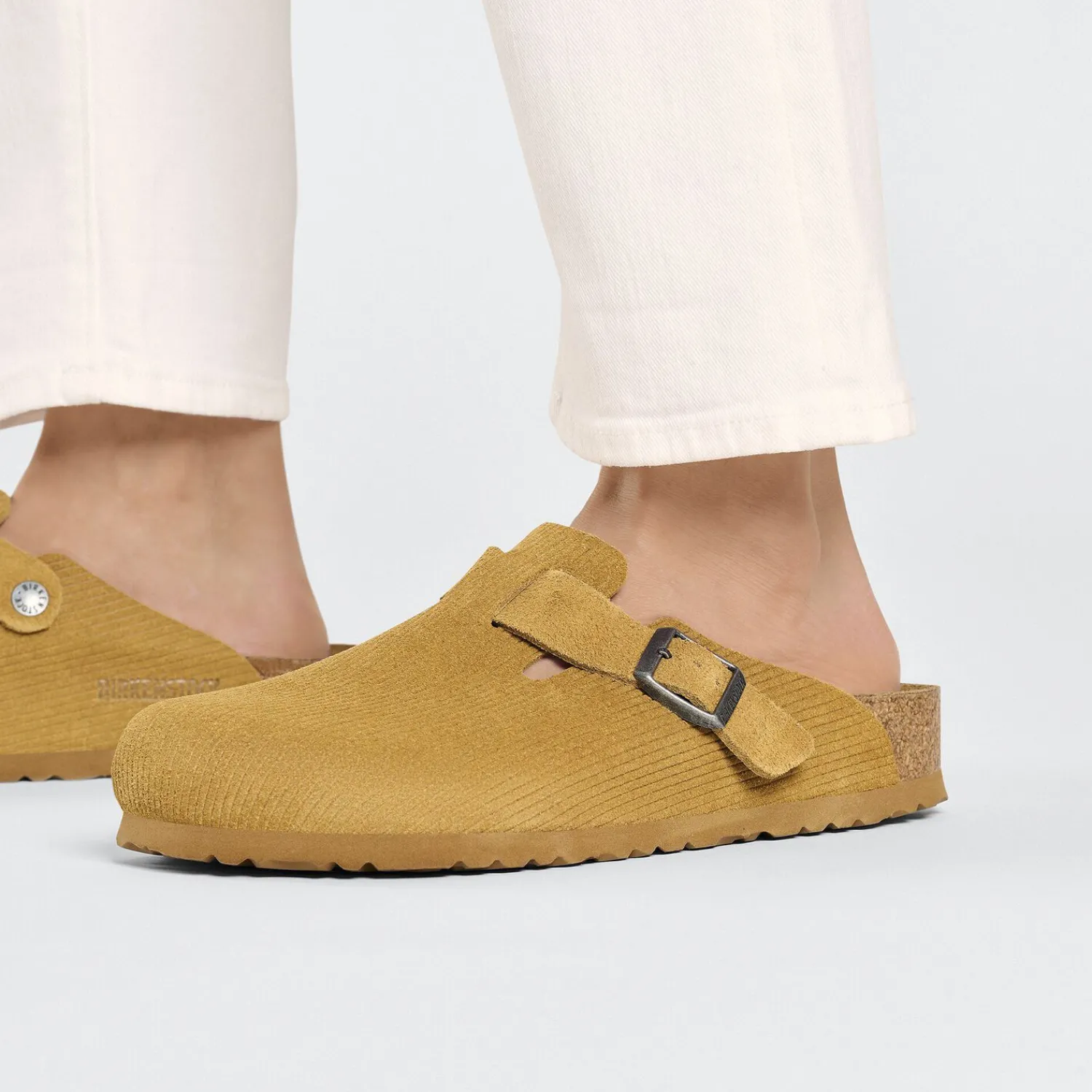 Cheap Boston Uomo Sabot