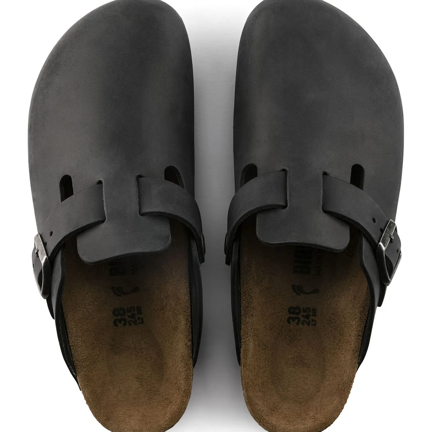 Cheap Boston Uomo Sabot