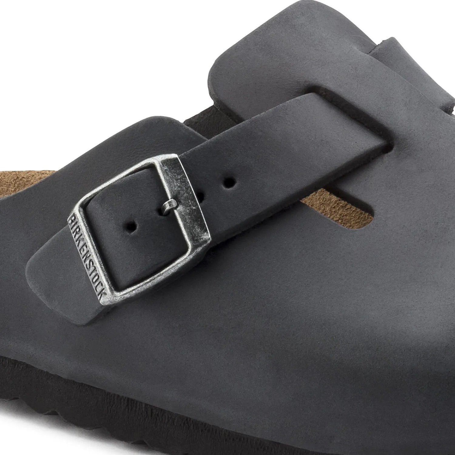 Cheap Boston Uomo Sabot