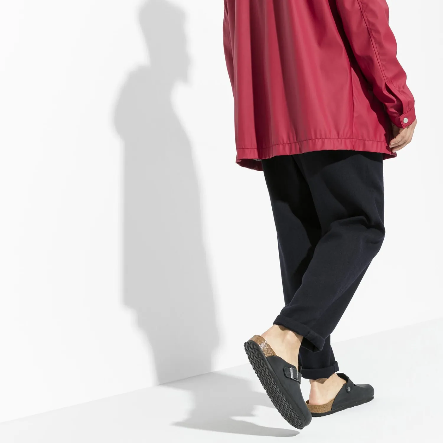 Cheap Boston Uomo Sabot