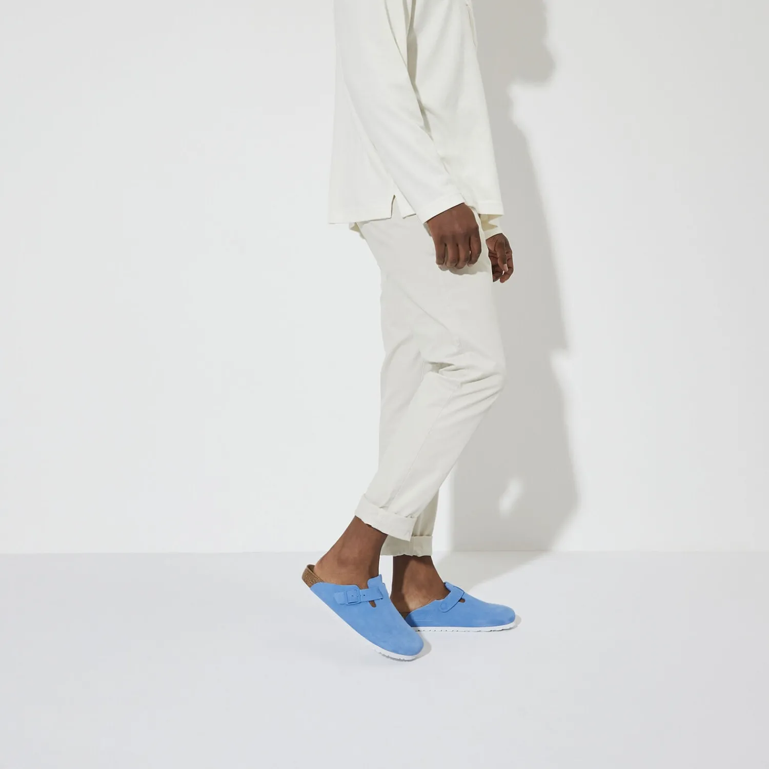 Store Boston Uomo Sabot
