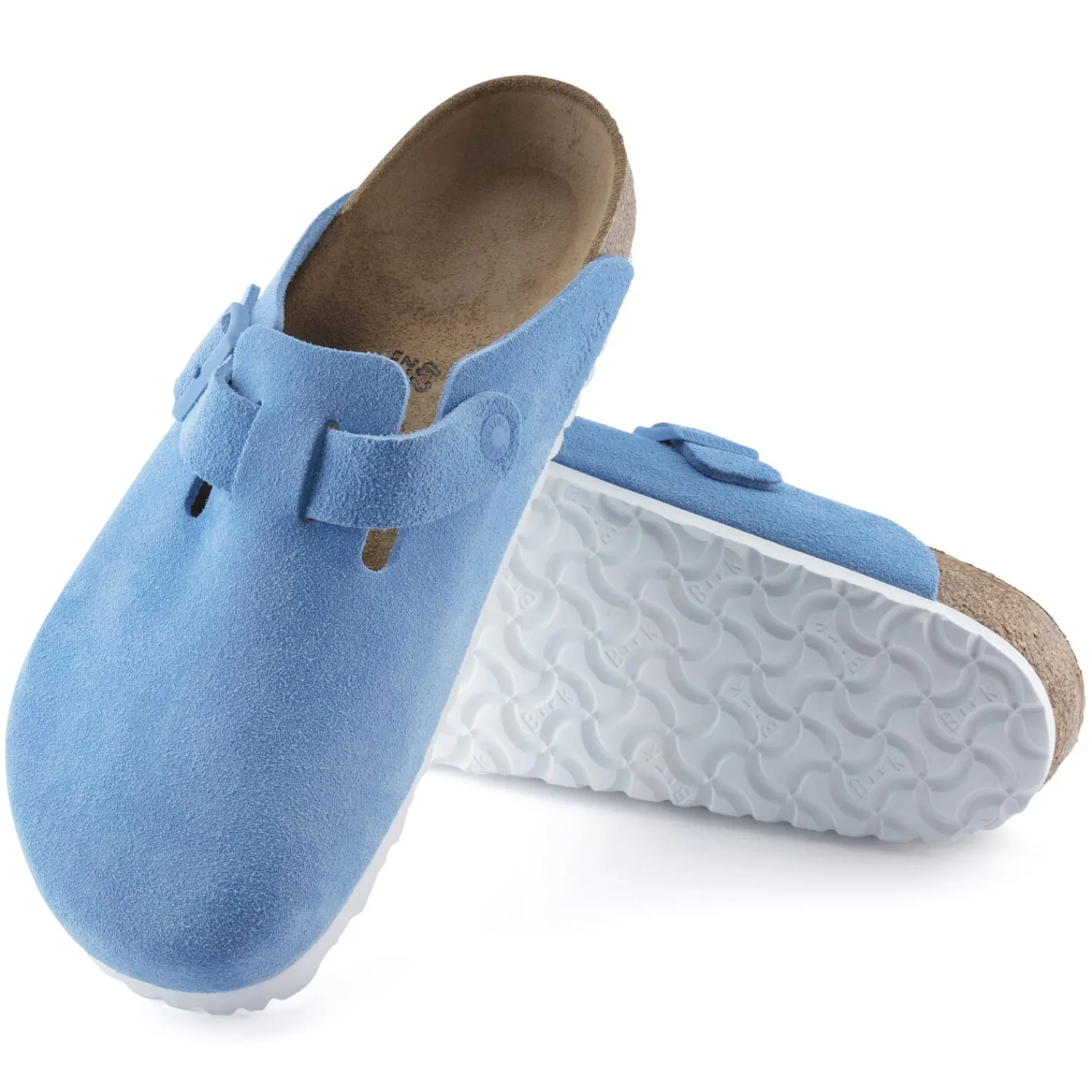 Store Boston Uomo Sabot