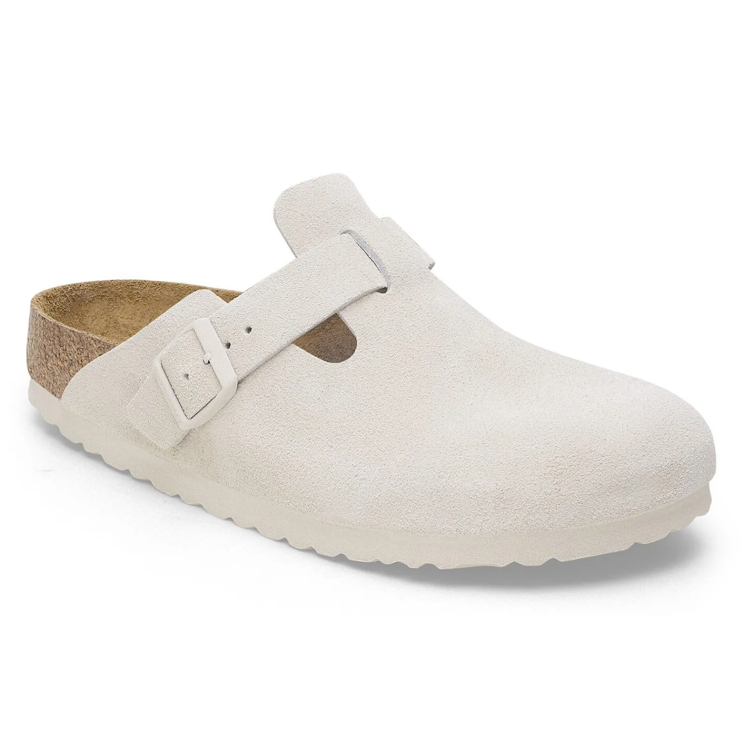 Clearance Boston Uomo Sabot