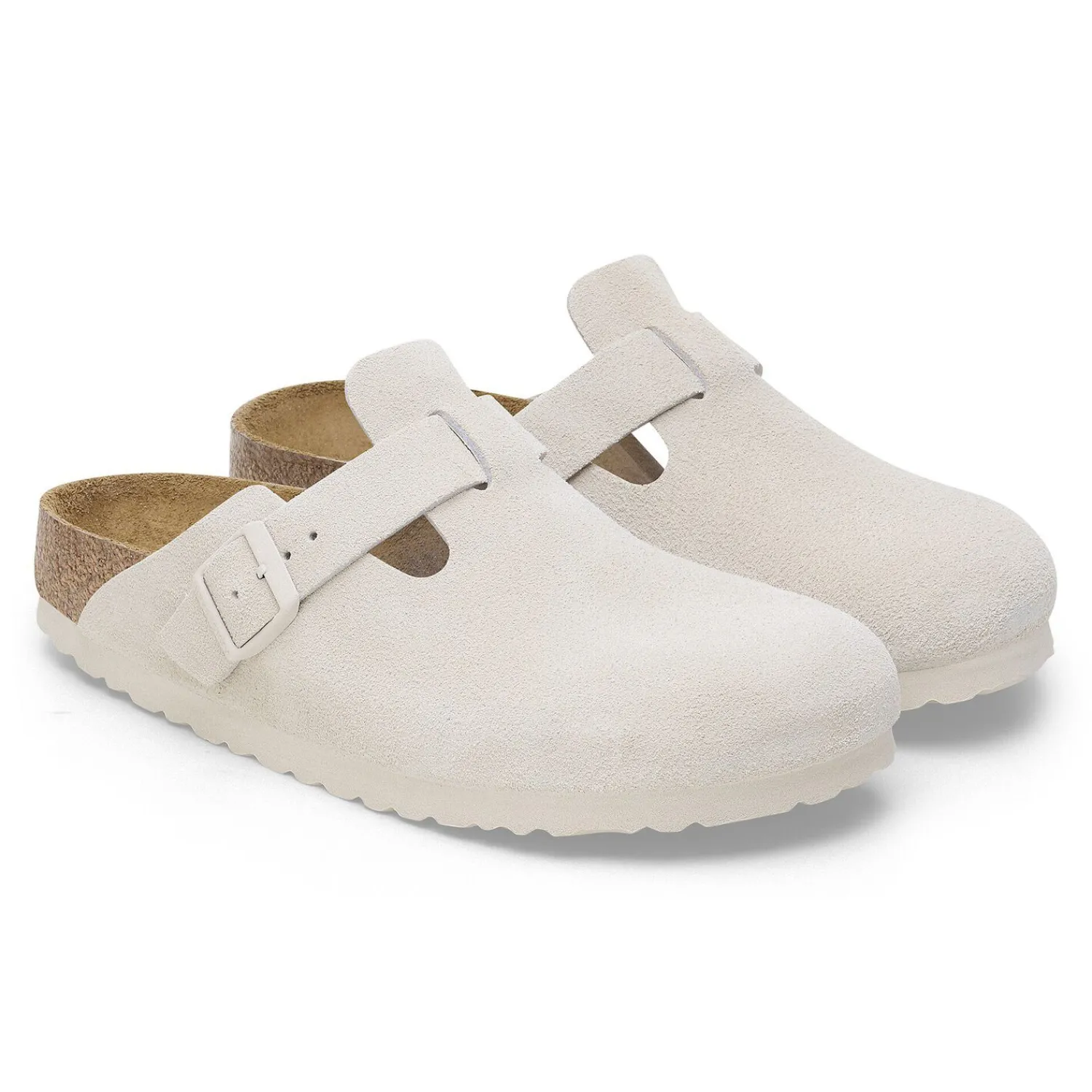 Clearance Boston Uomo Sabot
