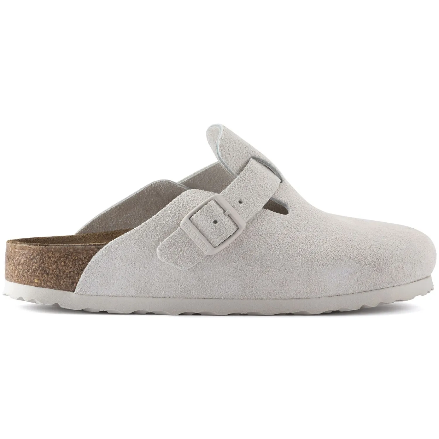 Clearance Boston Uomo Sabot