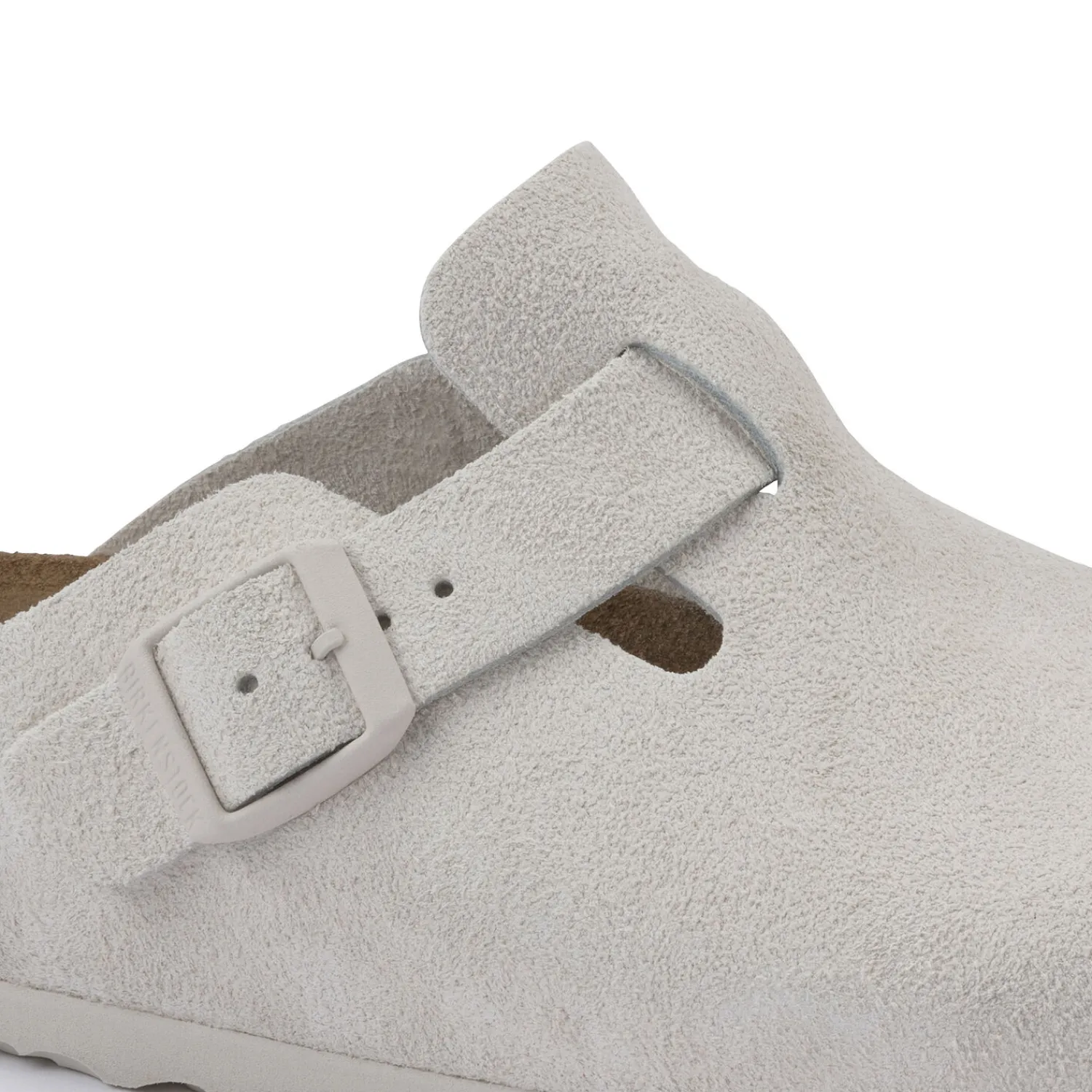 Clearance Boston Uomo Sabot