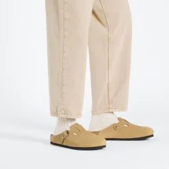 Clearance Boston Uomo Sabot