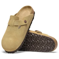 Clearance Boston Uomo Sabot
