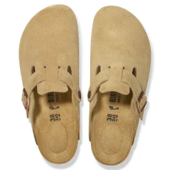 Clearance Boston Uomo Sabot