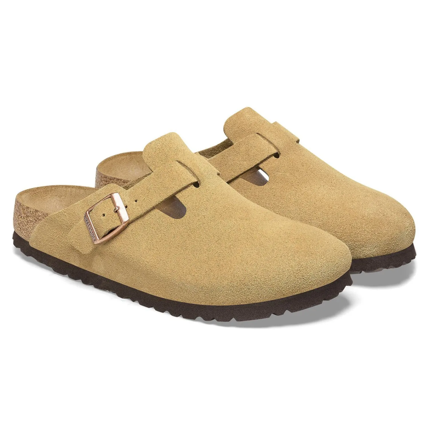 Clearance Boston Uomo Sabot